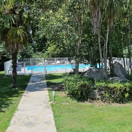 A Suara-2 By Interhome Сasa de vacaciones Ghisonaccia