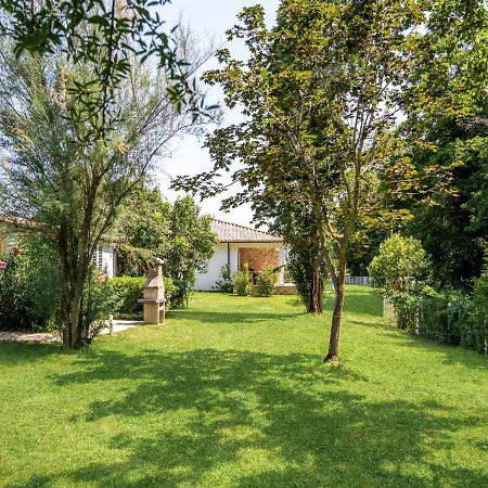 A Suara-2 By Interhome Сasa de vacaciones Ghisonaccia