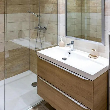 Сasa de vacaciones A Suara-2 By Interhome *