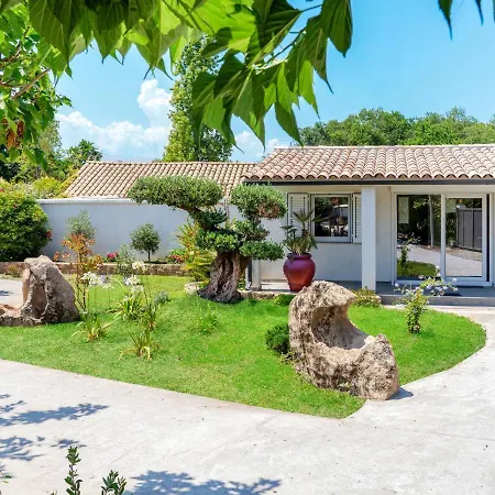 A Suara-2 By Interhome Ghisonaccia