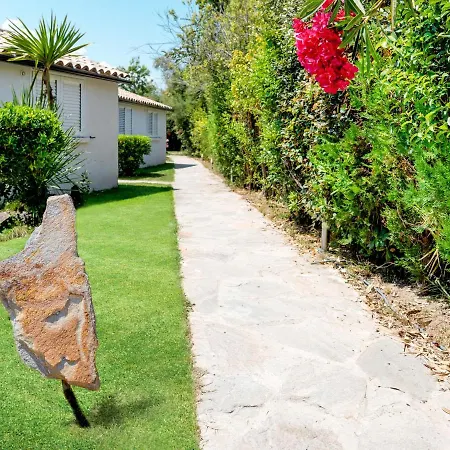 Сasa de vacaciones A Suara-2 By Interhome