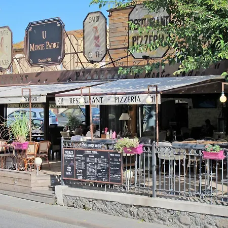 A Suara-2 By Interhome * Ghisonaccia