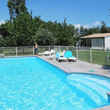 A Suara-2 By Interhome Holiday home Ghisonaccia