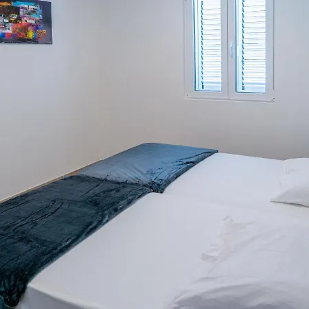 Holiday home A Suara-2 By Interhome