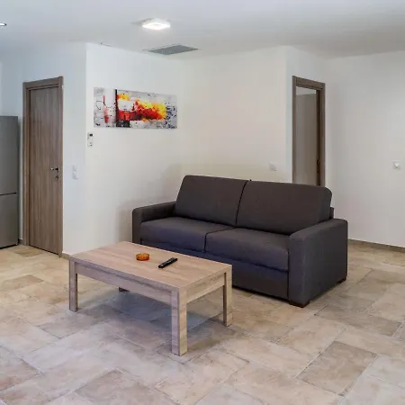 Holiday home A Suara-2 By Interhome