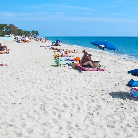 Ferienhaus A Suara-2 By Interhome Ghisonaccia