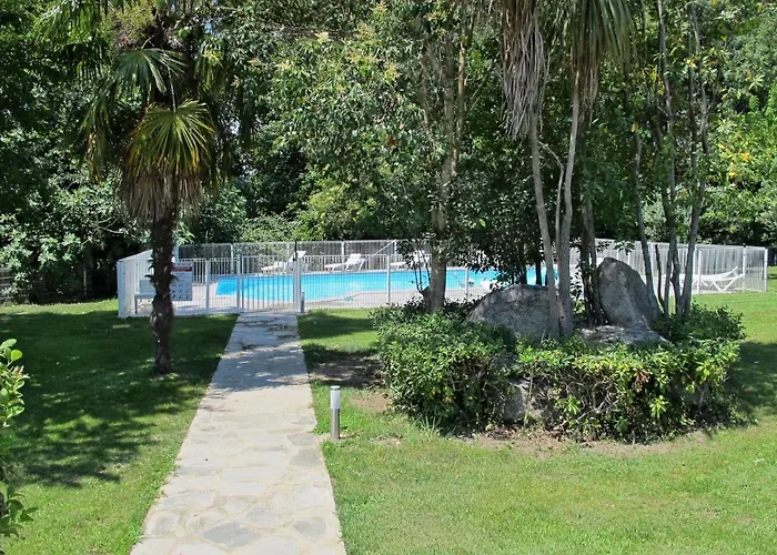 A Suara-2 By Interhome Vakantiehuis Ghisonaccia