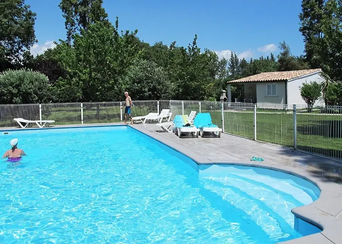 A Suara-2 By Interhome Vakantiehuis Ghisonaccia