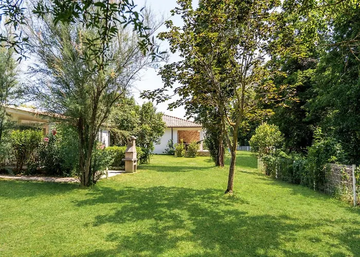 A Suara-2 By Interhome Vakantiehuis Ghisonaccia