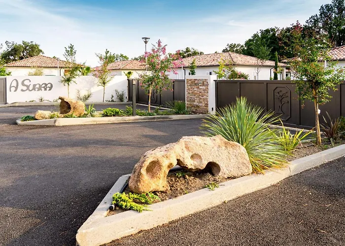 A Suara-2 By Interhome *