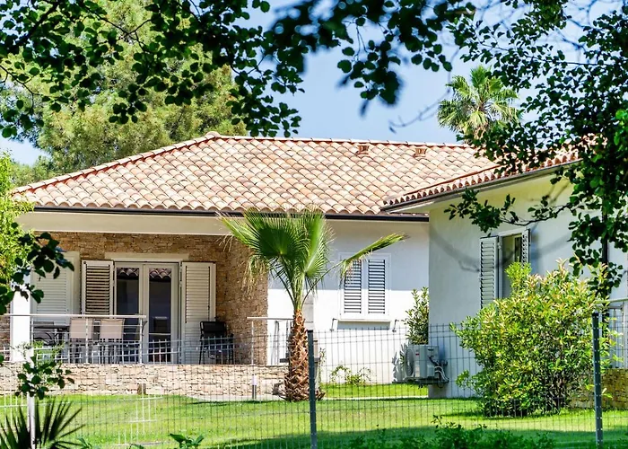 A Suara-2 By Interhome * Ghisonaccia