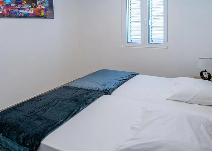 Vakantiehuis A Suara-2 By Interhome