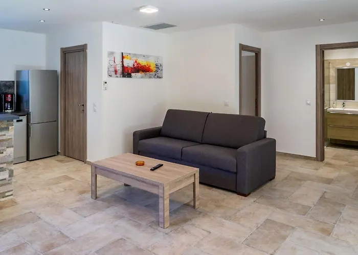 Vakantiehuis A Suara-2 By Interhome