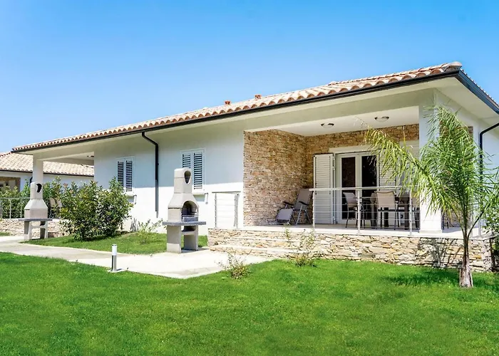 A Suara-2 By Interhome * Ghisonaccia