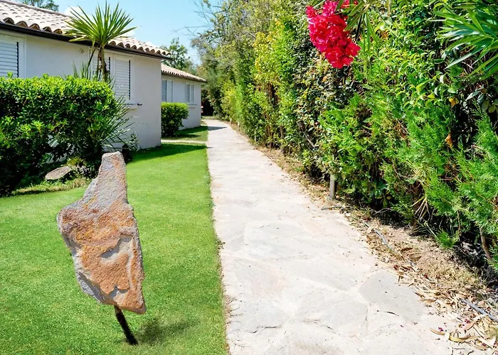 Vakantiehuis A Suara-2 By Interhome