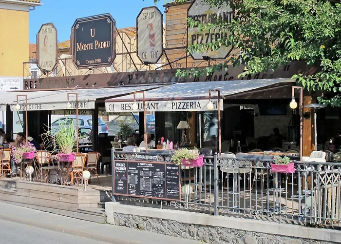 A Suara-2 By Interhome * Ghisonaccia